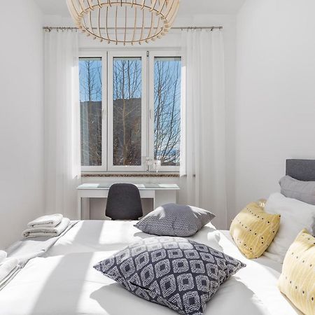 Apartment Bella 36 Rijeka Ngoại thất bức ảnh