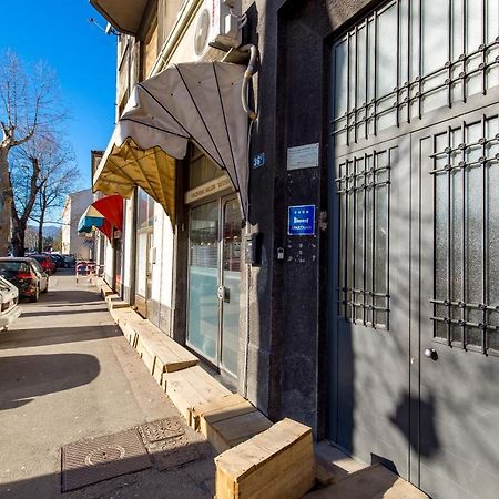 Apartment Bella 36 Rijeka Ngoại thất bức ảnh
