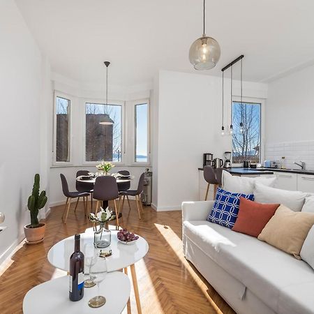 Apartment Bella 36 Rijeka Ngoại thất bức ảnh