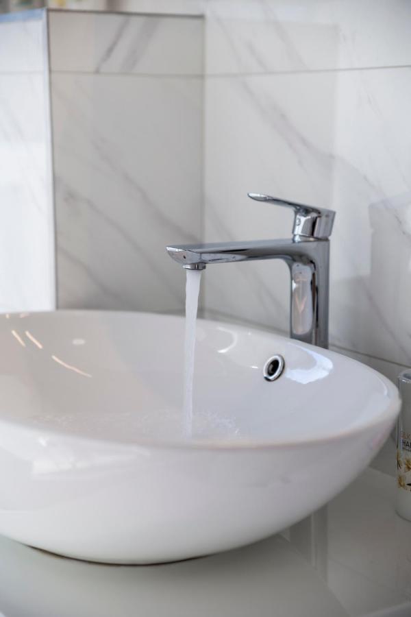 Apartment Bella 36 Rijeka Ngoại thất bức ảnh