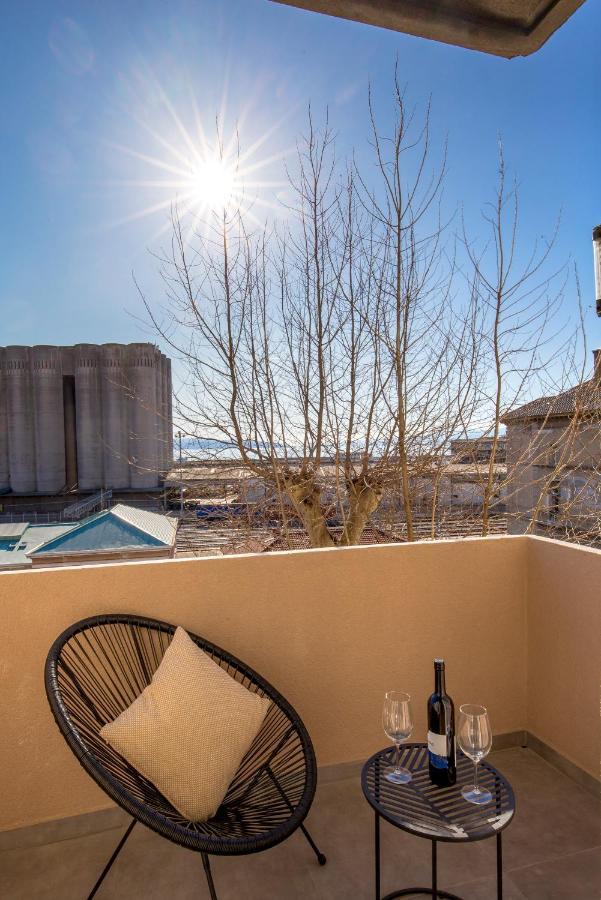 Apartment Bella 36 Rijeka Ngoại thất bức ảnh