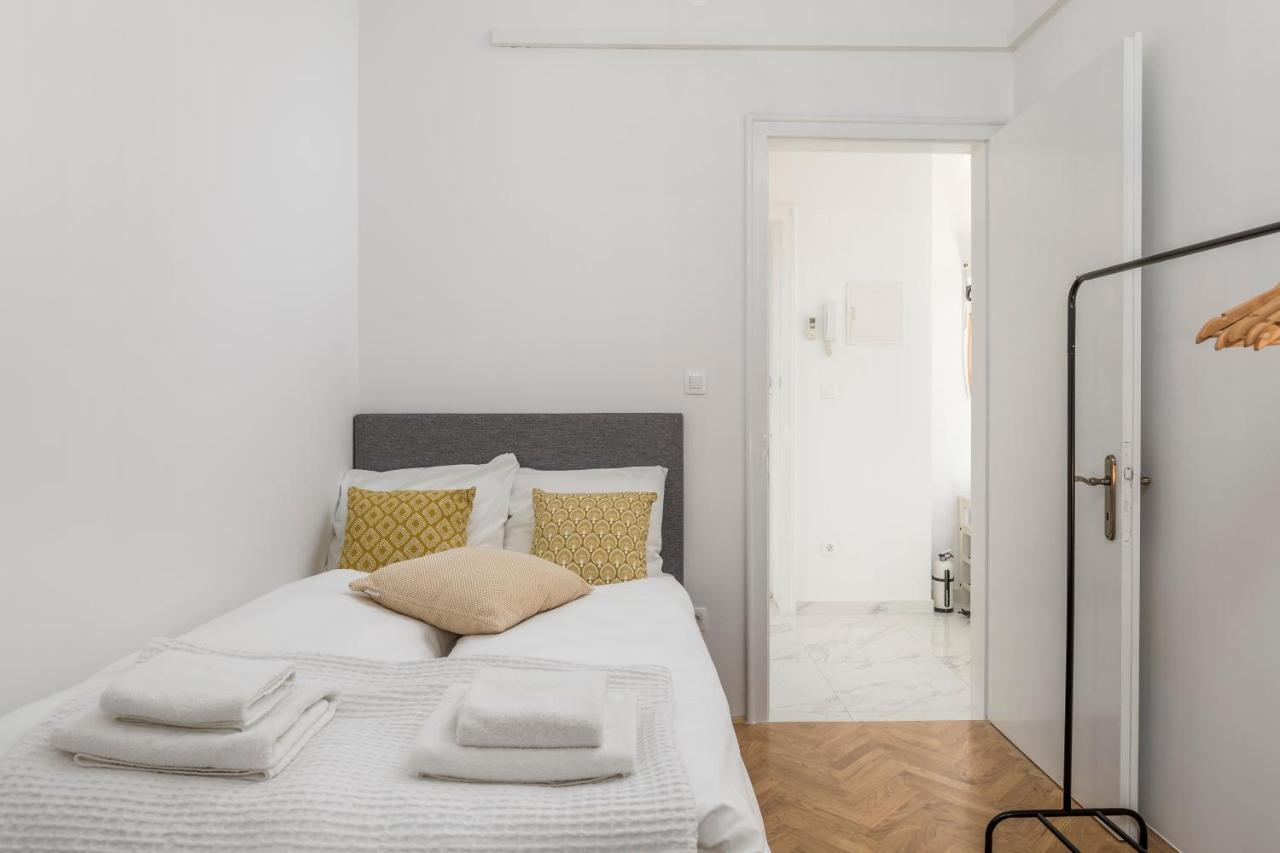 Apartment Bella 36 Rijeka Ngoại thất bức ảnh