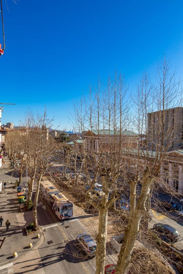 Apartment Bella 36 Rijeka Ngoại thất bức ảnh