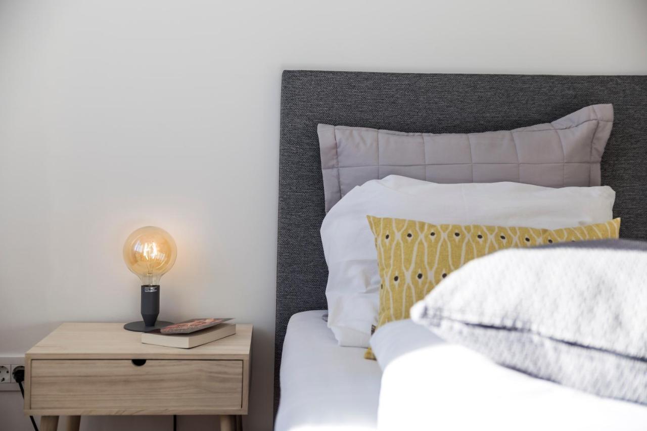Apartment Bella 36 Rijeka Ngoại thất bức ảnh