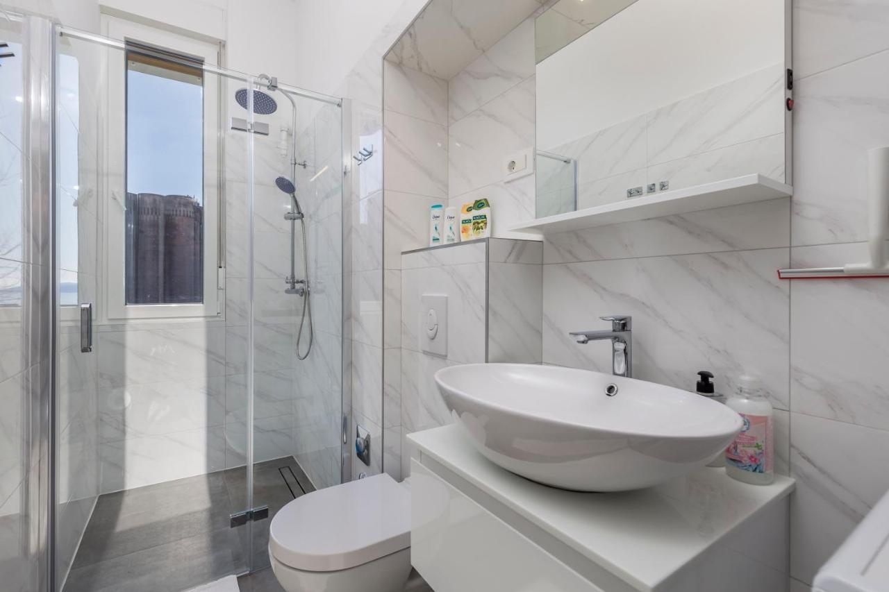 Apartment Bella 36 Rijeka Ngoại thất bức ảnh