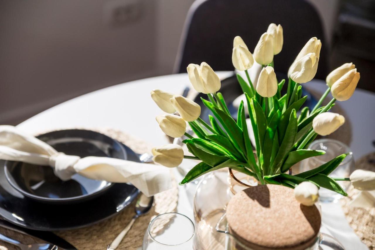 Apartment Bella 36 Rijeka Ngoại thất bức ảnh