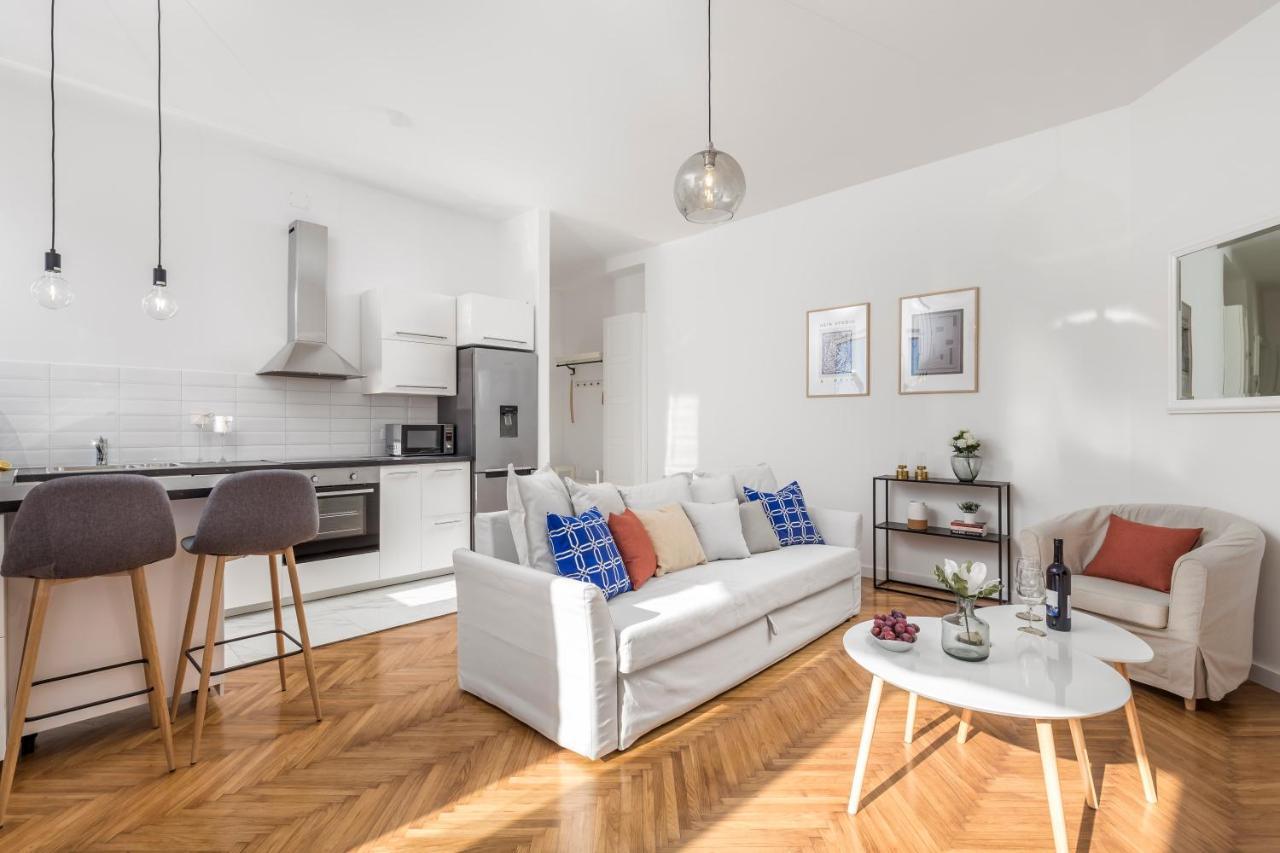 Apartment Bella 36 Rijeka Ngoại thất bức ảnh